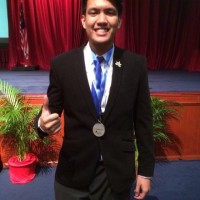 Mohammad Irsyad Ridwan, Qwp®