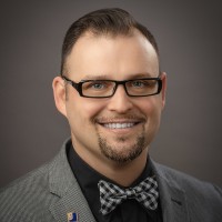 Johnathon Harrell