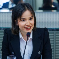Diana Gamazova