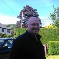Anthony Walsh