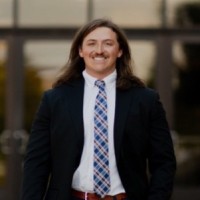 Stephen Trevino