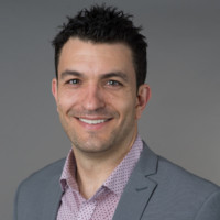 Jonathan Arbour, Fcia, Fsa