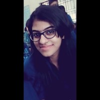 Vaishnavi Deshpande