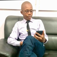 Mamadou Salif YALCOUYE