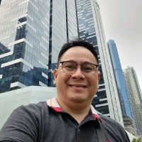 Edward Dizon Jr