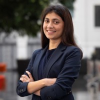 Ishrat Hans