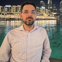 Seyed Hamed Khadem Khorasani
