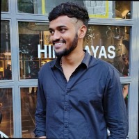 Rohith V