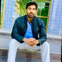 Muhammad Aslam