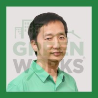 (Tony) Tien Le