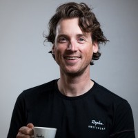 Chamiel Van Beek