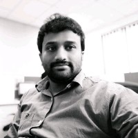 Srinivasa Rao Konakanchi