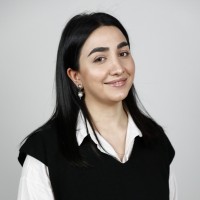 Anush Khachatryan