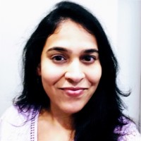 Srividya Kalidindi