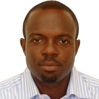 Ing. Eric Amofa-Sarkodie (PE), MBA, MSc, BSc