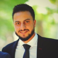 Bilal Abdallah