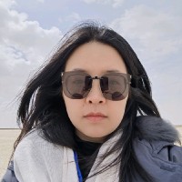 Sina Lian