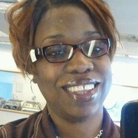 Fiona Marcia Robinson (LadyFee)