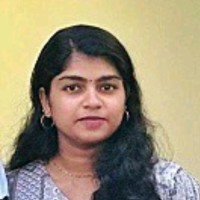 Chandana S