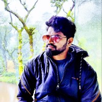 Vignesh M