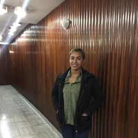 Yulieth Alexandra Ortega Buelvas