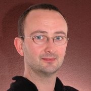 Erlend Robaye