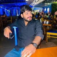 Ashutosh Chaubey