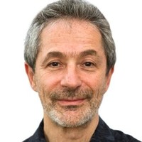 Victor Khodos