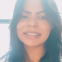 Camila Ferreira Da Silva