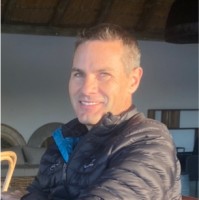 Bruce Talbot