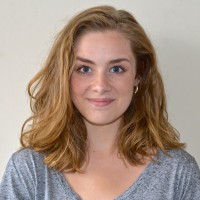Hannah Rogers