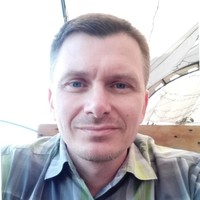 Юрий Мороз