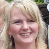 Nicky Merrison
