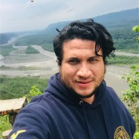 Wilson Salinas