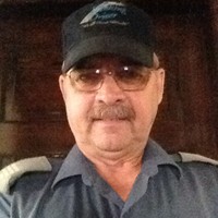 Vern Nystedt