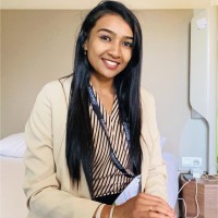 Bhooshitha A N
