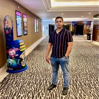 Daleep Kumar Singh