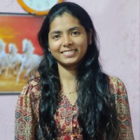 Akshita Kudalgi