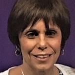 Roseanne Cimo