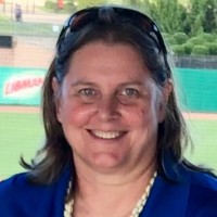 April L. Brown, Phd