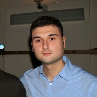 Mattia Cadamuro