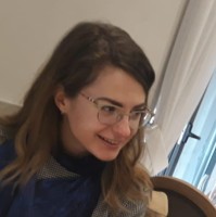 Anastasia Tsybakova