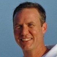Mark Greene