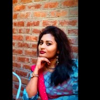 Shreya Bhargava