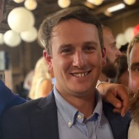 Alex Foster