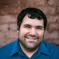 Mark Scaramuzzi