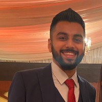 Aqib Idrees