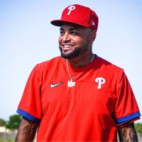Coach Nelly