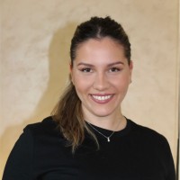Ivona Pilcevic