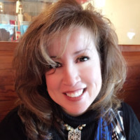 Patti Salzmann